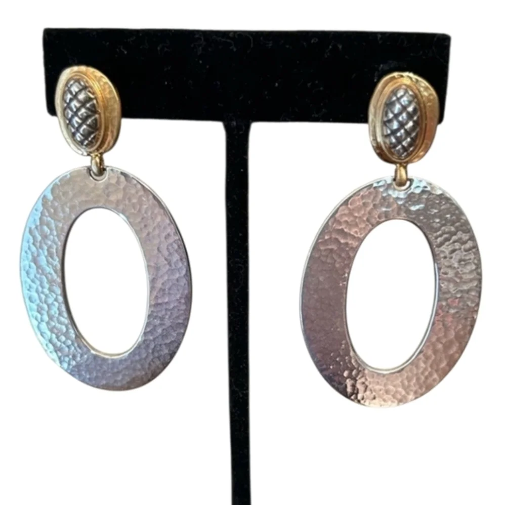 Unbranded mixed metal